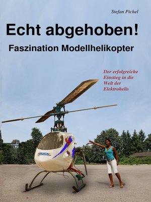 cover image of Echt abgehoben!